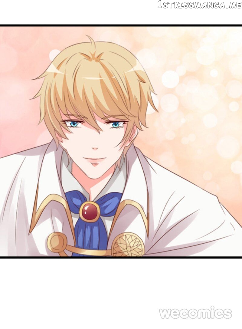 My Manservant Prince chapter 56 - page 49