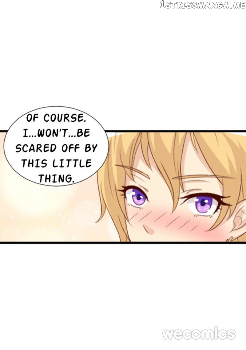 My Manservant Prince chapter 56 - page 50