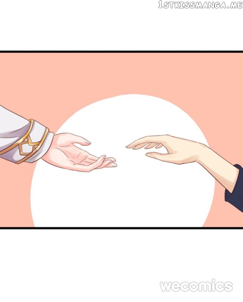 My Manservant Prince chapter 56 - page 51