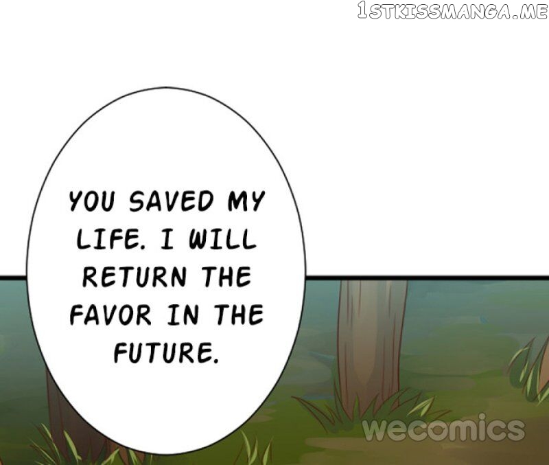 My Manservant Prince chapter 56 - page 52