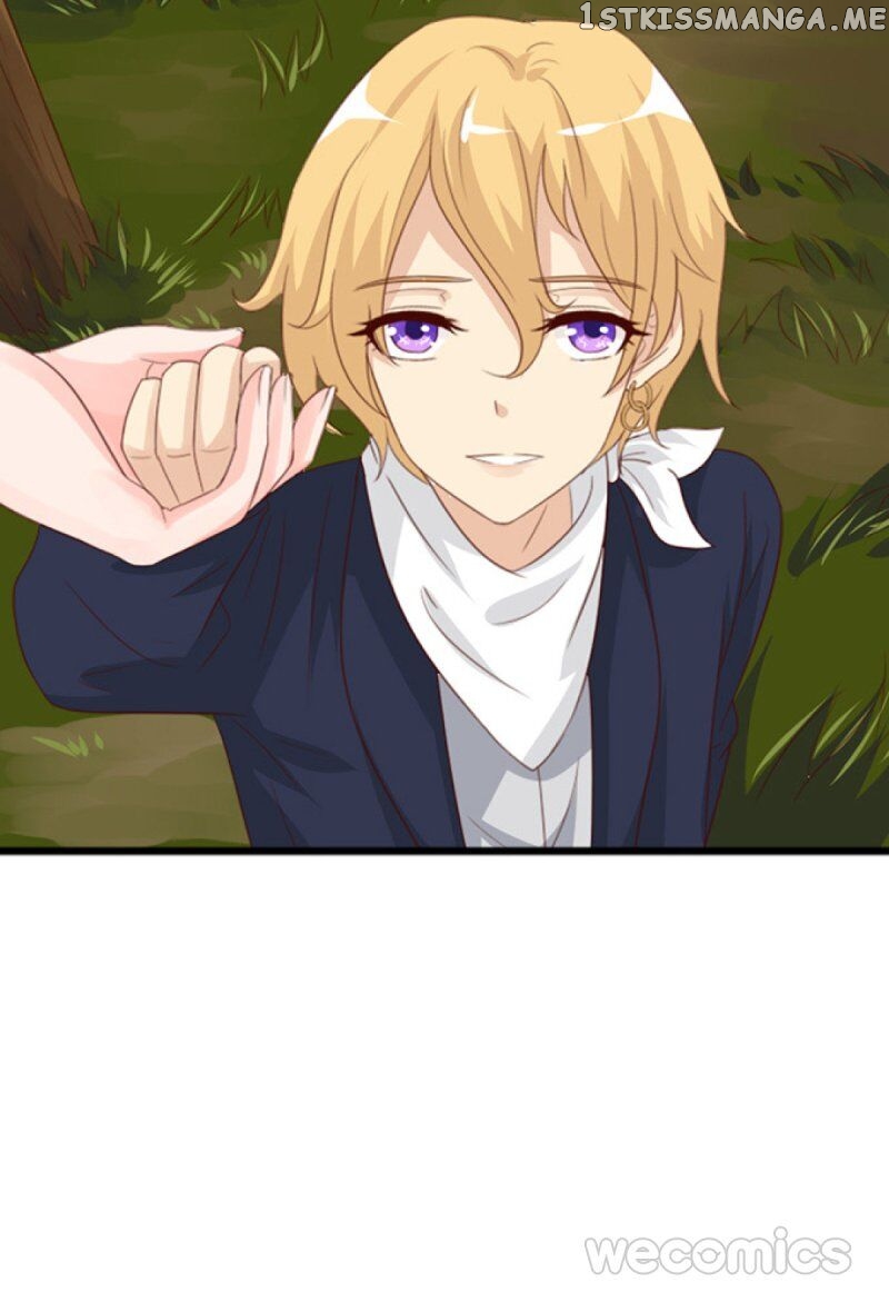 My Manservant Prince chapter 56 - page 53