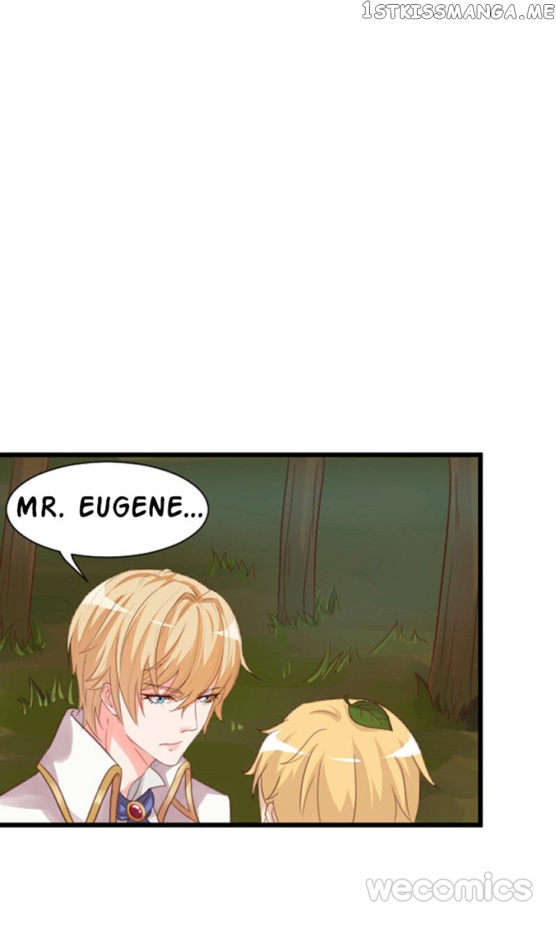 My Manservant Prince chapter 56 - page 54