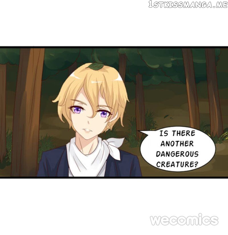 My Manservant Prince chapter 56 - page 55