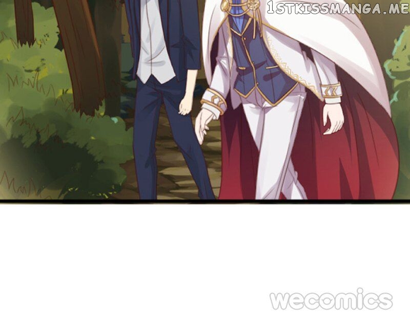 My Manservant Prince chapter 56 - page 65