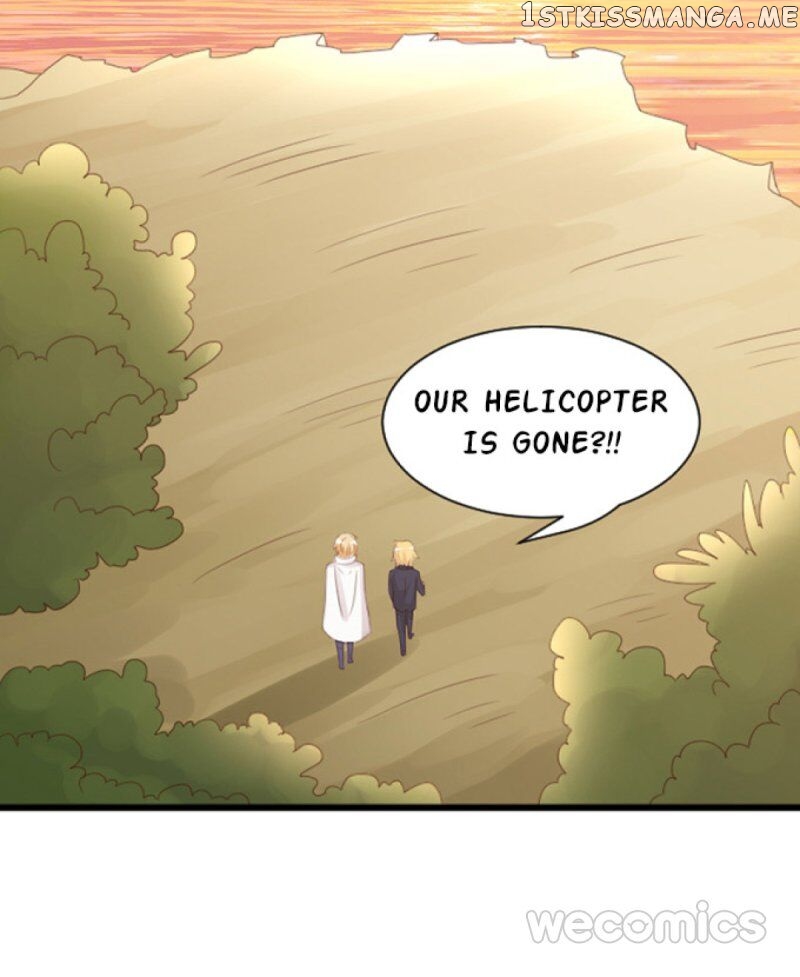 My Manservant Prince chapter 56 - page 67