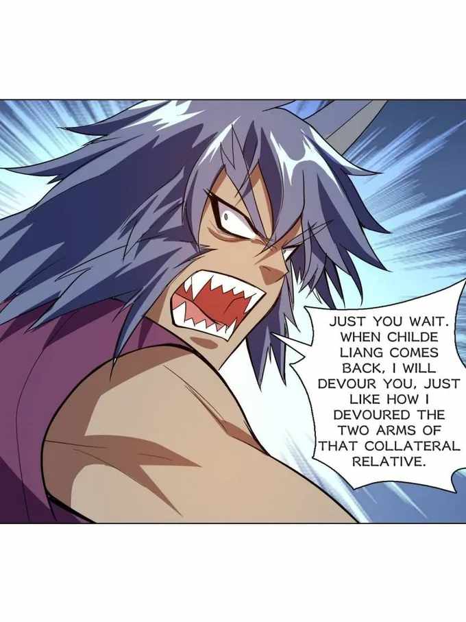 Pantheon of Gods Chapter 18 - page 32