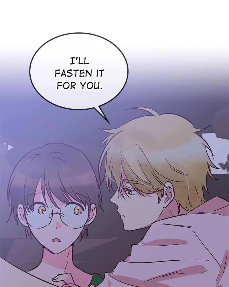 The Man Who Cleans up Makeup chapter 63 - page 18