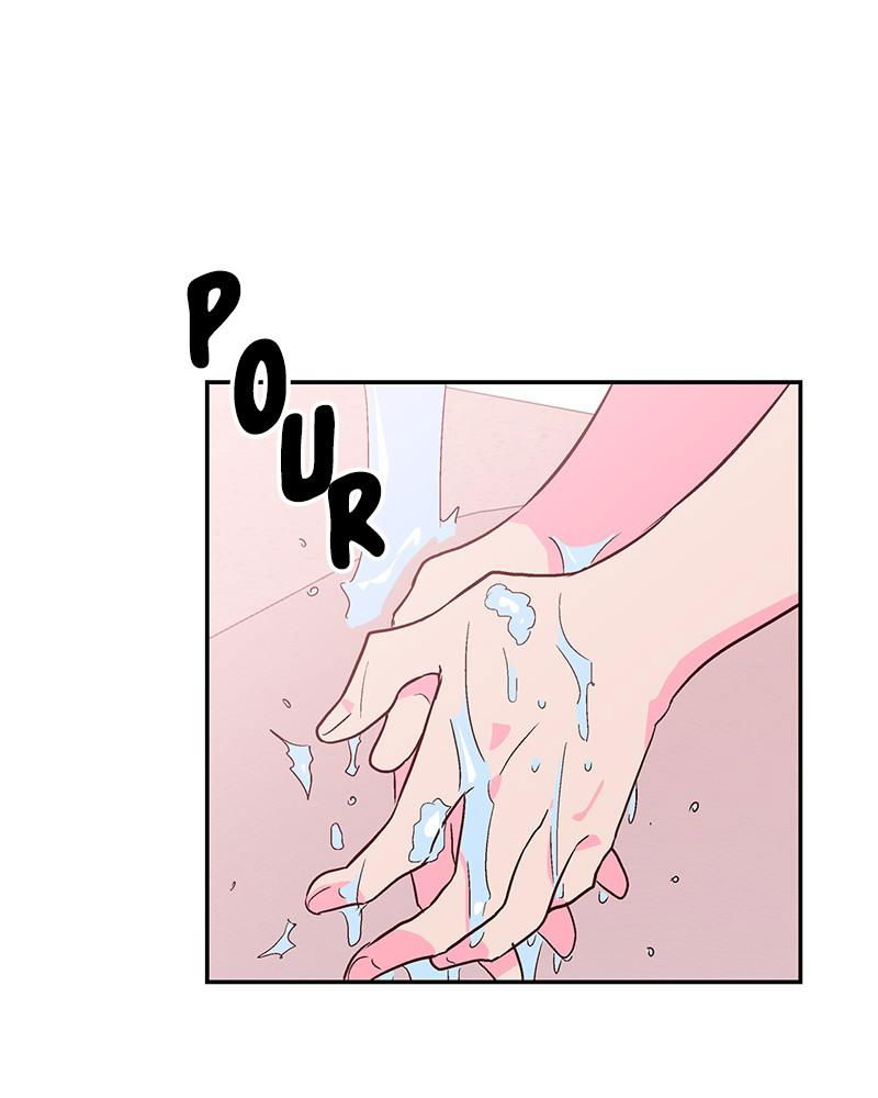 The Man Who Cleans up Makeup chapter 63 - page 2
