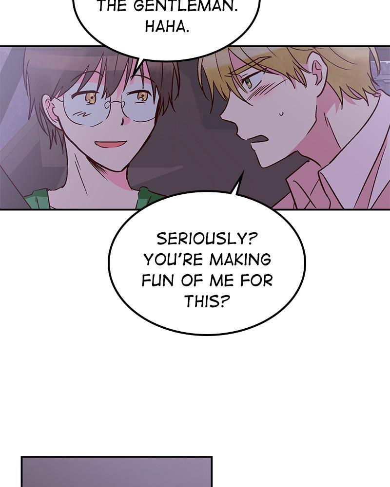 The Man Who Cleans up Makeup chapter 63 - page 22