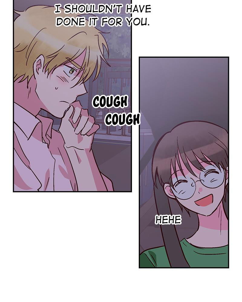 The Man Who Cleans up Makeup chapter 63 - page 23