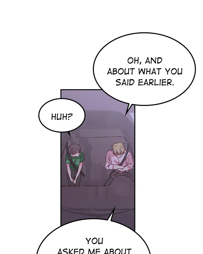 The Man Who Cleans up Makeup chapter 63 - page 24