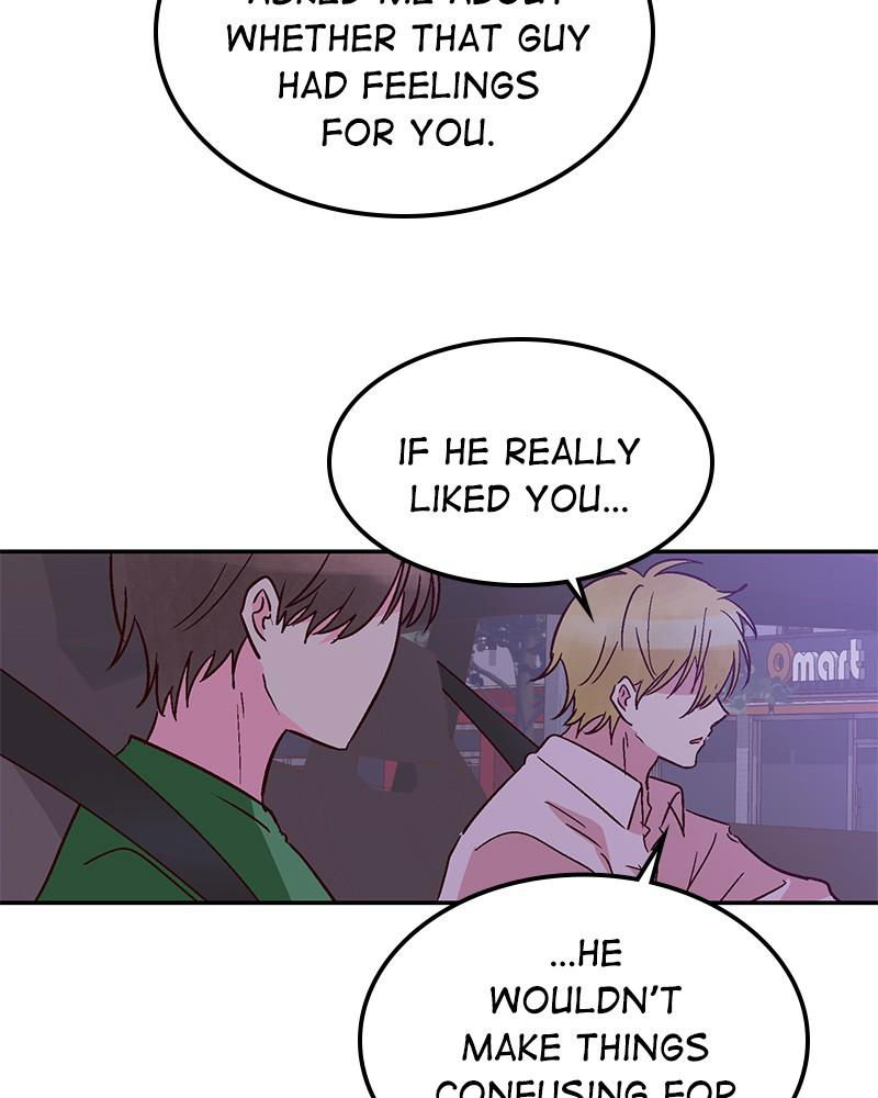 The Man Who Cleans up Makeup chapter 63 - page 25
