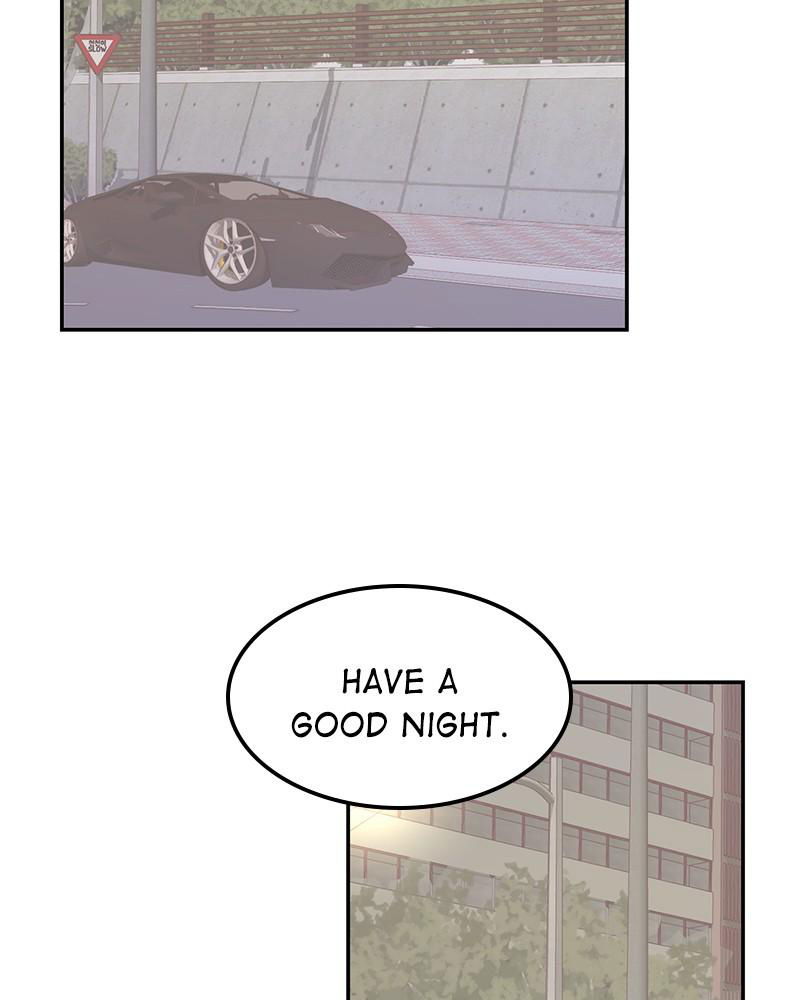 The Man Who Cleans up Makeup chapter 63 - page 29
