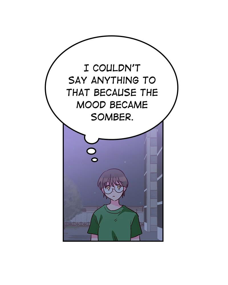 The Man Who Cleans up Makeup chapter 63 - page 31