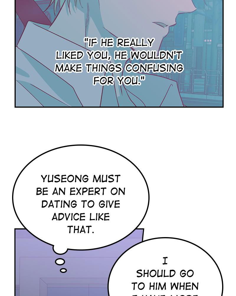 The Man Who Cleans up Makeup chapter 63 - page 33