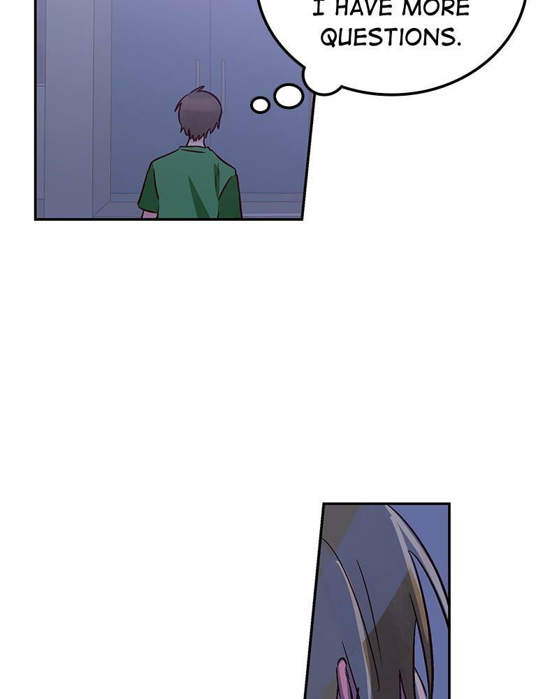 The Man Who Cleans up Makeup chapter 63 - page 34