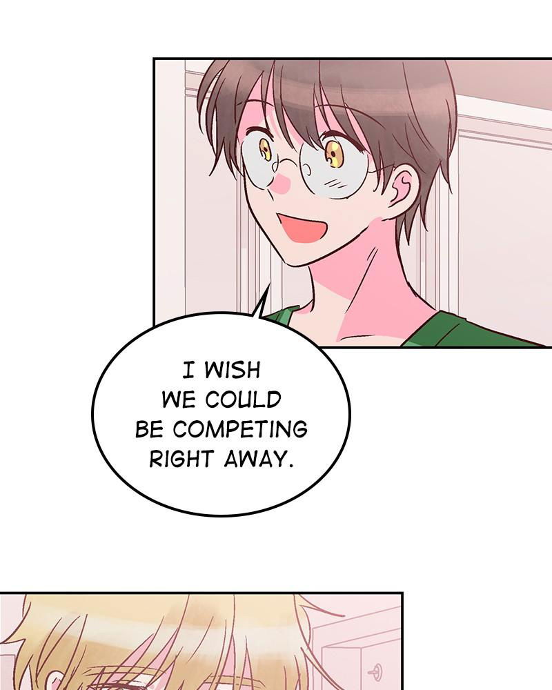 The Man Who Cleans up Makeup chapter 63 - page 4