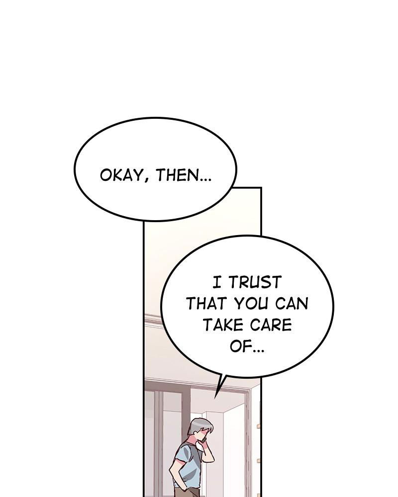 The Man Who Cleans up Makeup chapter 63 - page 41