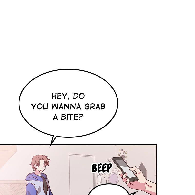 The Man Who Cleans up Makeup chapter 63 - page 43
