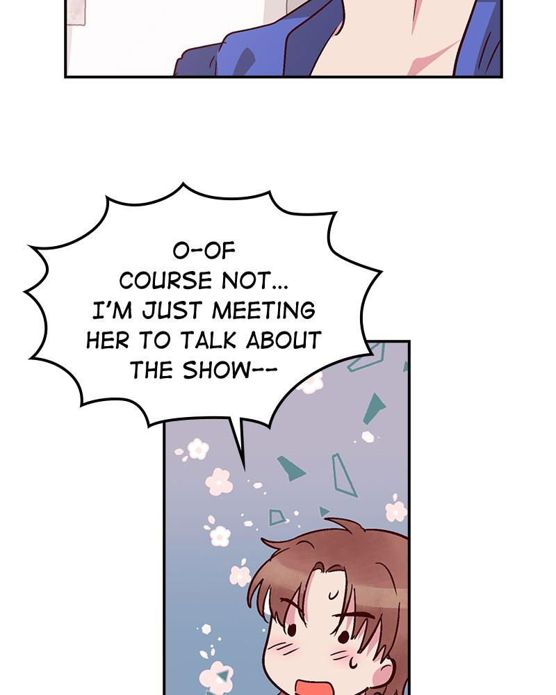 The Man Who Cleans up Makeup chapter 63 - page 46