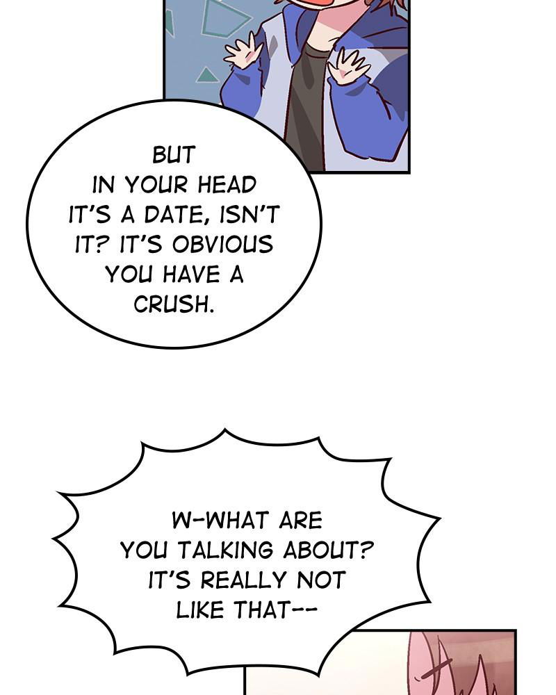 The Man Who Cleans up Makeup chapter 63 - page 47
