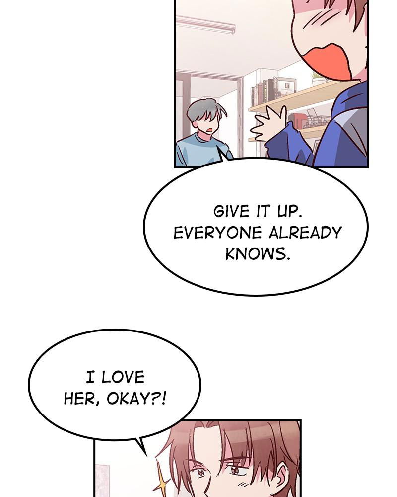 The Man Who Cleans up Makeup chapter 63 - page 48