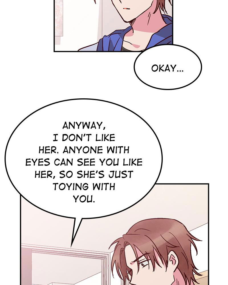 The Man Who Cleans up Makeup chapter 63 - page 49