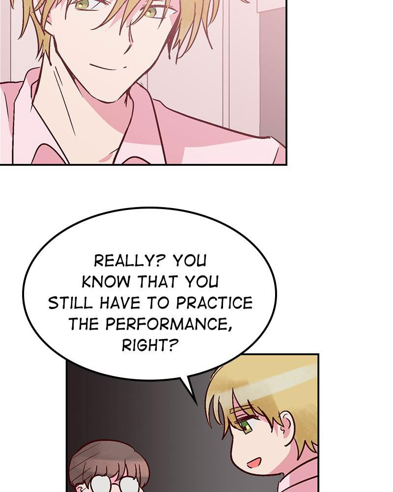 The Man Who Cleans up Makeup chapter 63 - page 5