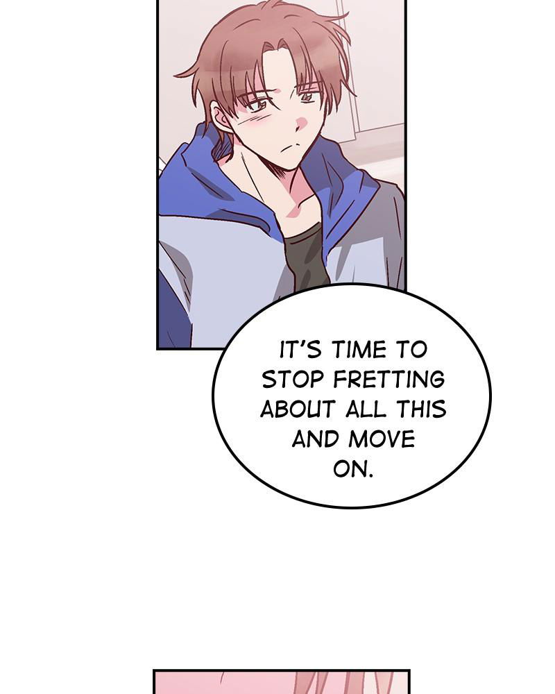 The Man Who Cleans up Makeup chapter 63 - page 53