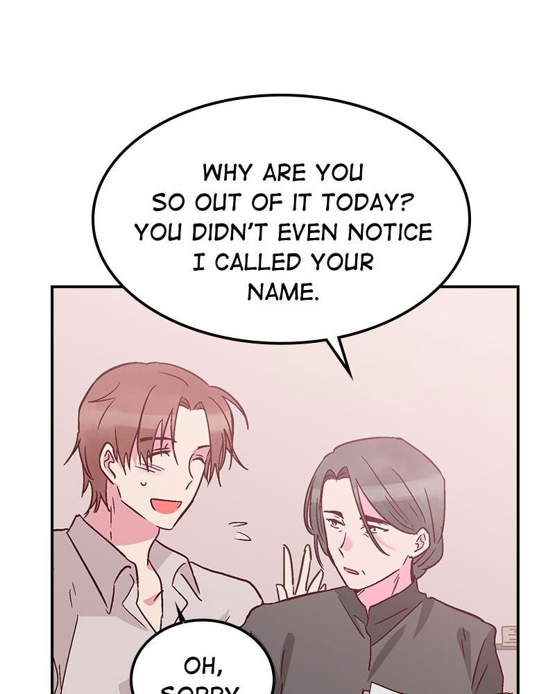 The Man Who Cleans up Makeup chapter 63 - page 55
