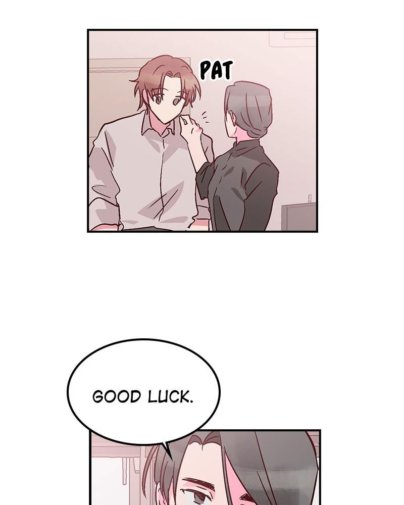 The Man Who Cleans up Makeup chapter 63 - page 59