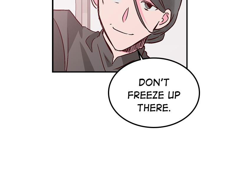 The Man Who Cleans up Makeup chapter 63 - page 60