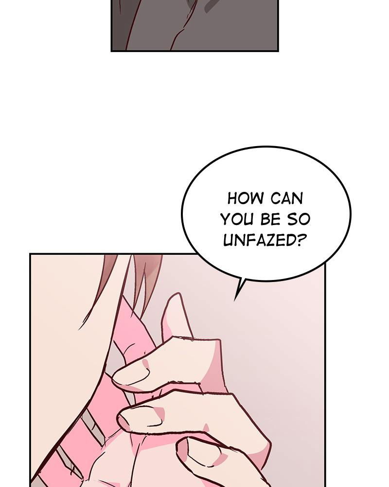 The Man Who Cleans up Makeup chapter 63 - page 63