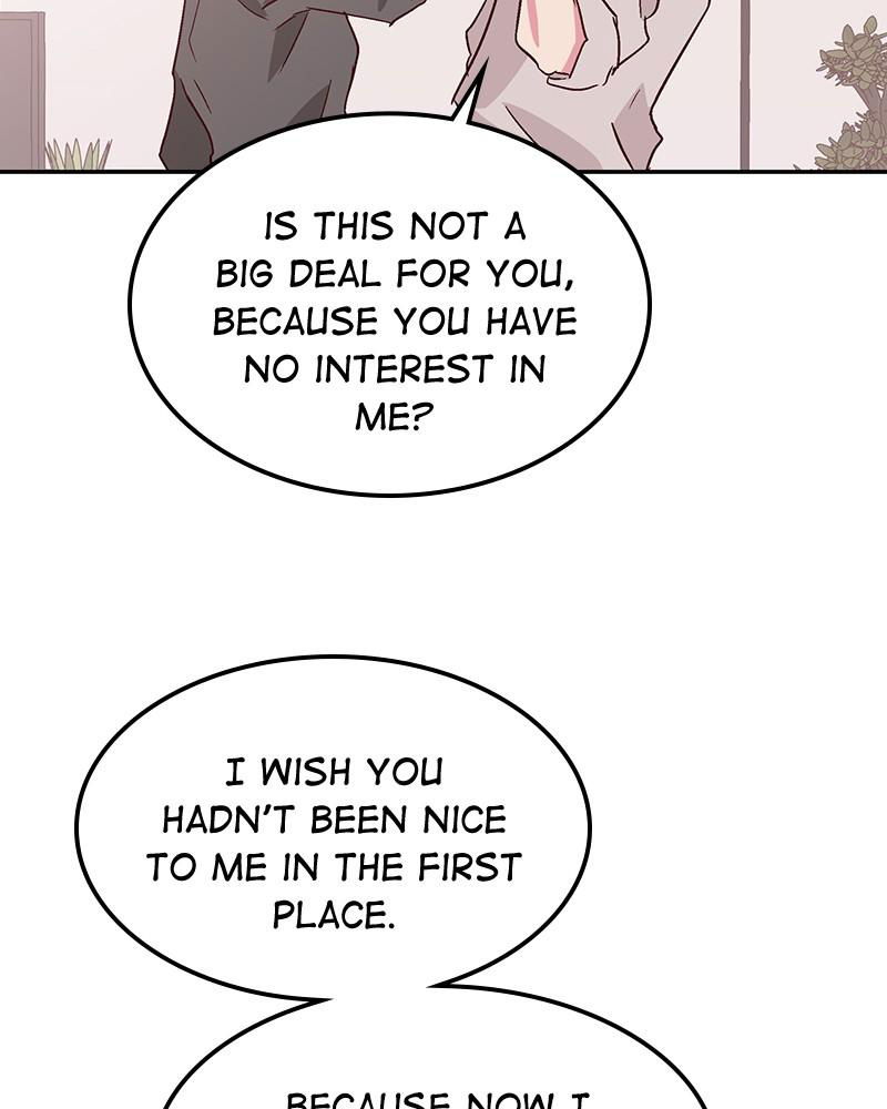 The Man Who Cleans up Makeup chapter 63 - page 65