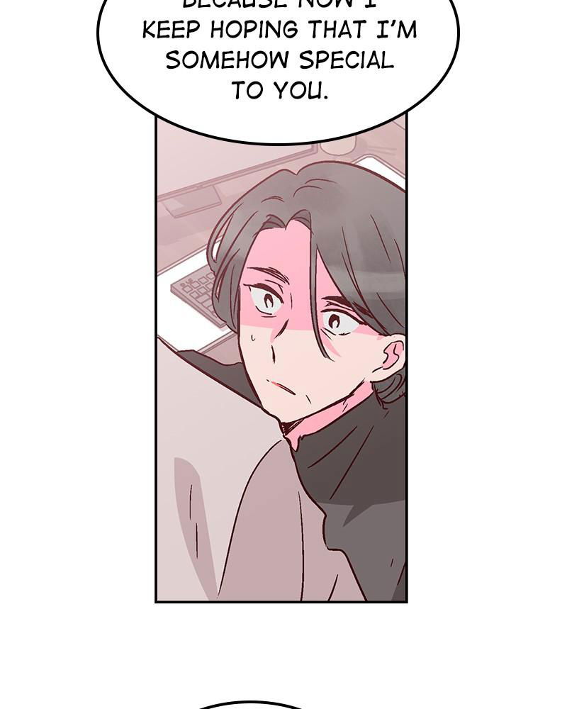 The Man Who Cleans up Makeup chapter 63 - page 66