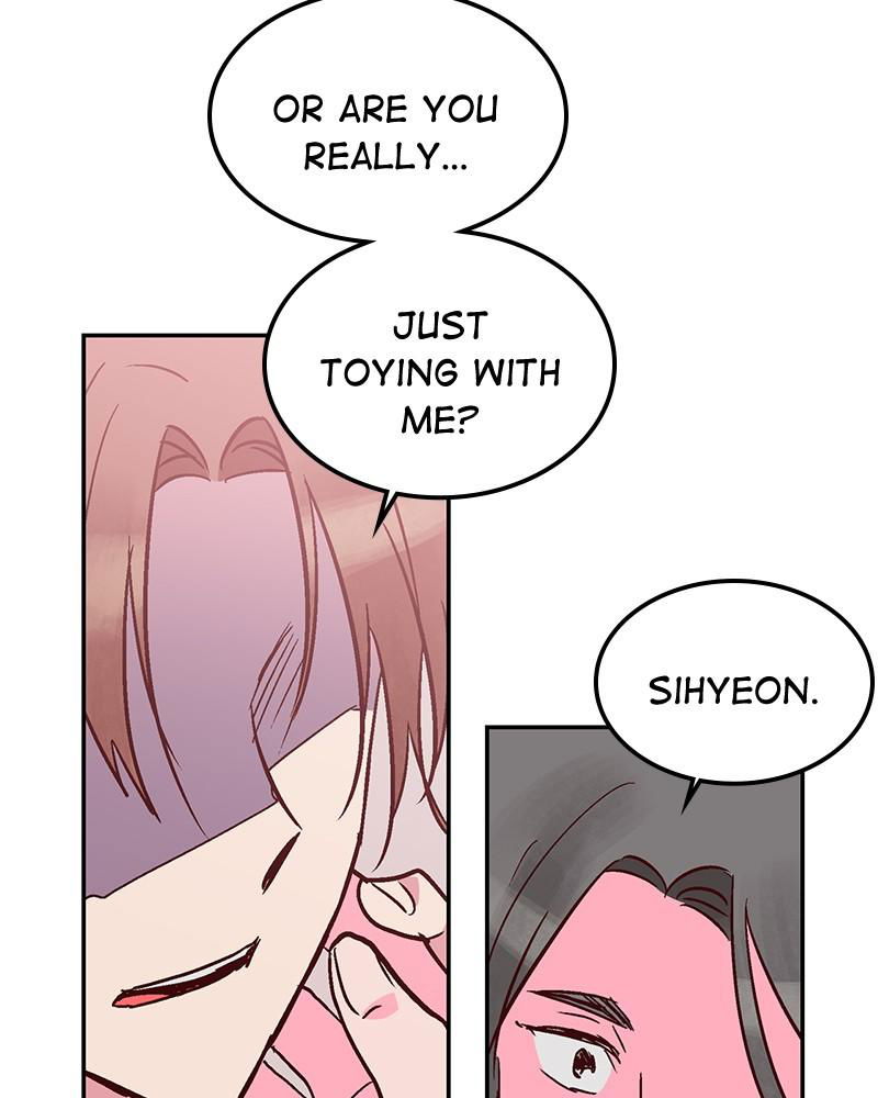 The Man Who Cleans up Makeup chapter 63 - page 67
