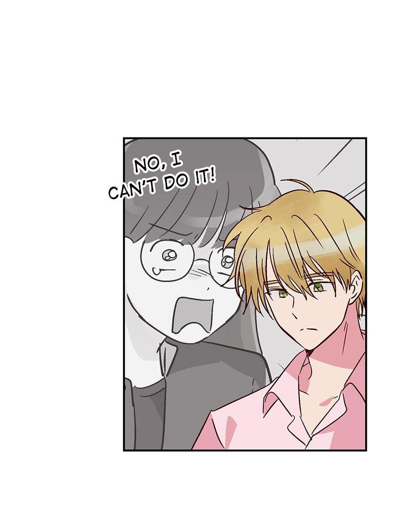 The Man Who Cleans up Makeup chapter 63 - page 7