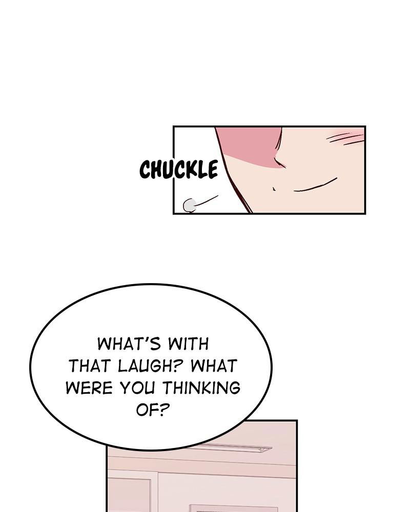 The Man Who Cleans up Makeup chapter 63 - page 8