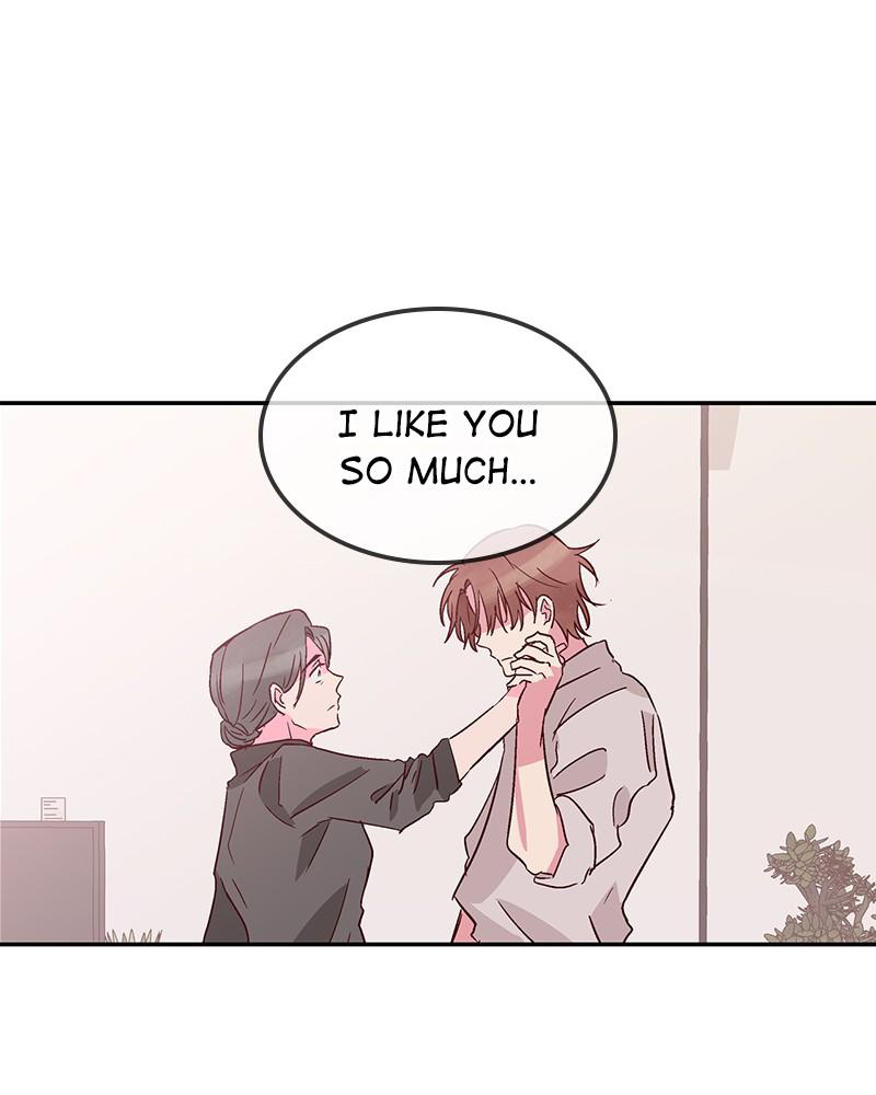 The Man Who Cleans up Makeup chapter 64 - page 1