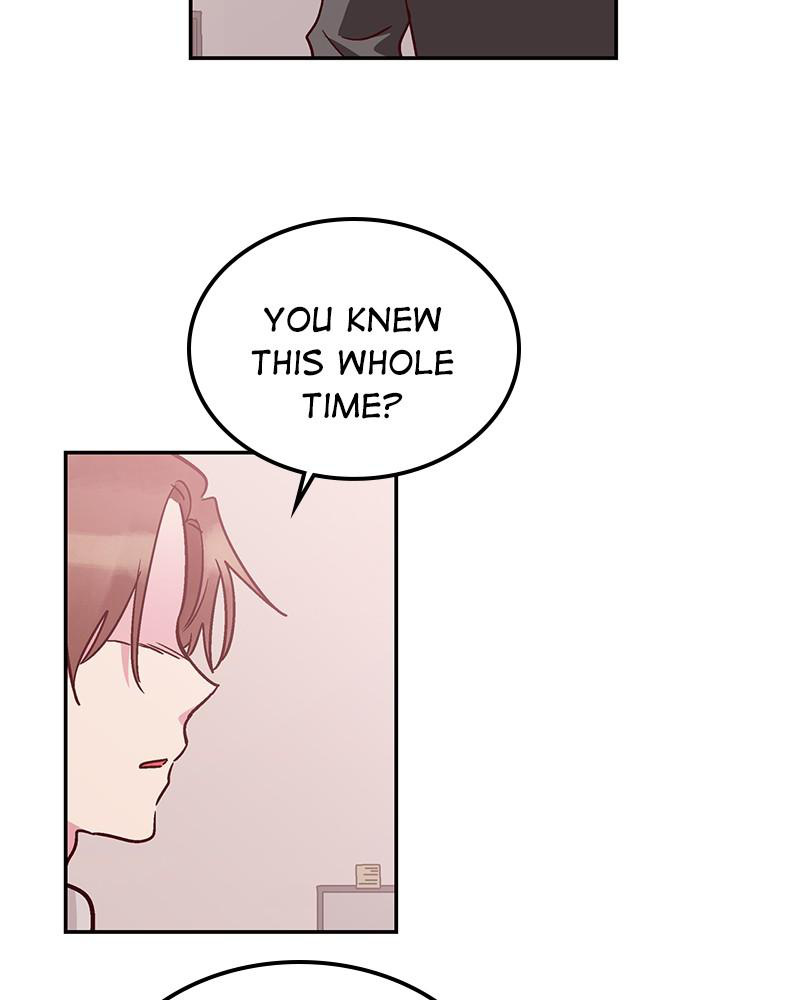 The Man Who Cleans up Makeup chapter 64 - page 11