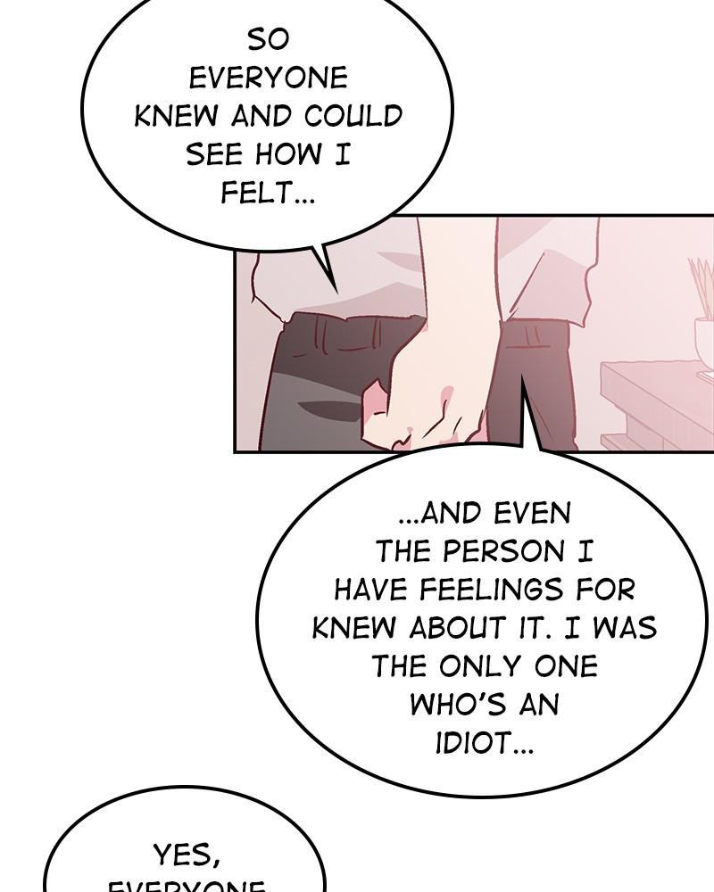 The Man Who Cleans up Makeup chapter 64 - page 12