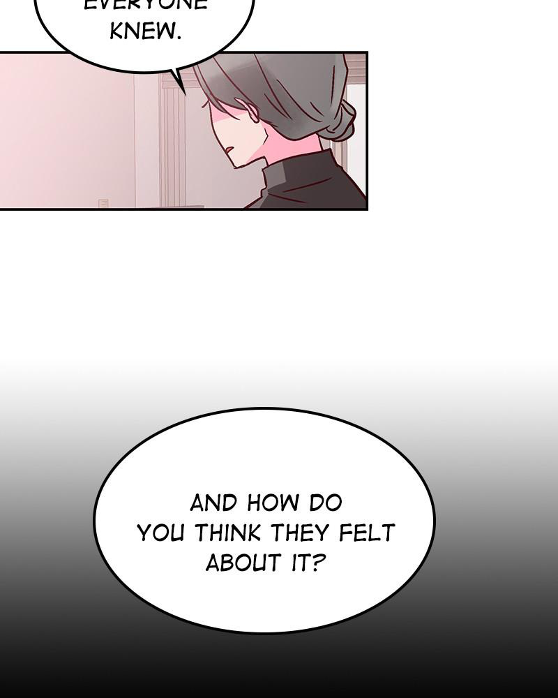 The Man Who Cleans up Makeup chapter 64 - page 13