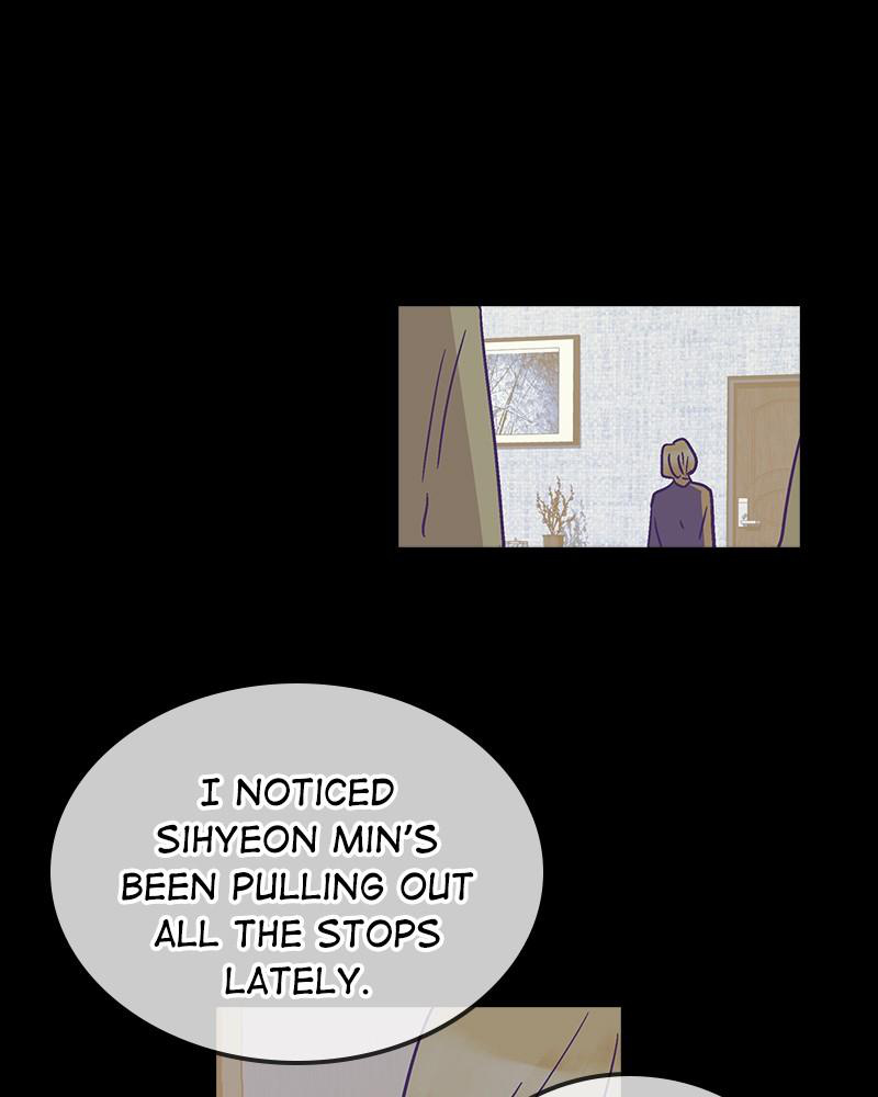 The Man Who Cleans up Makeup chapter 64 - page 15