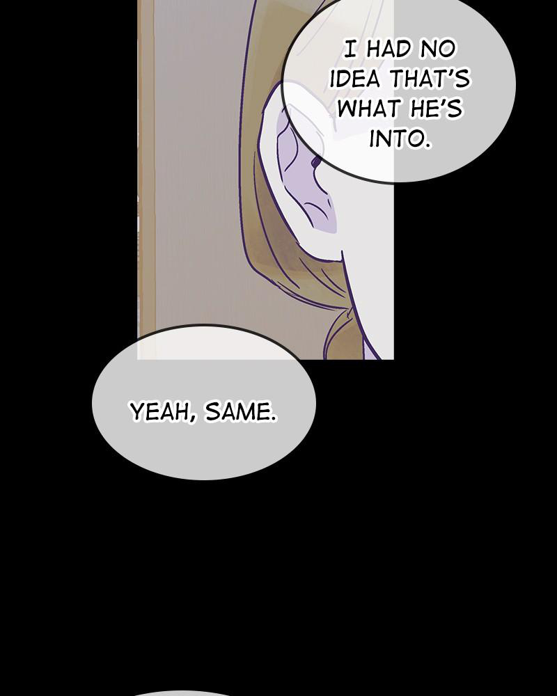 The Man Who Cleans up Makeup chapter 64 - page 16