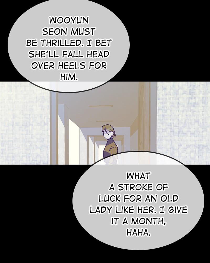 The Man Who Cleans up Makeup chapter 64 - page 17