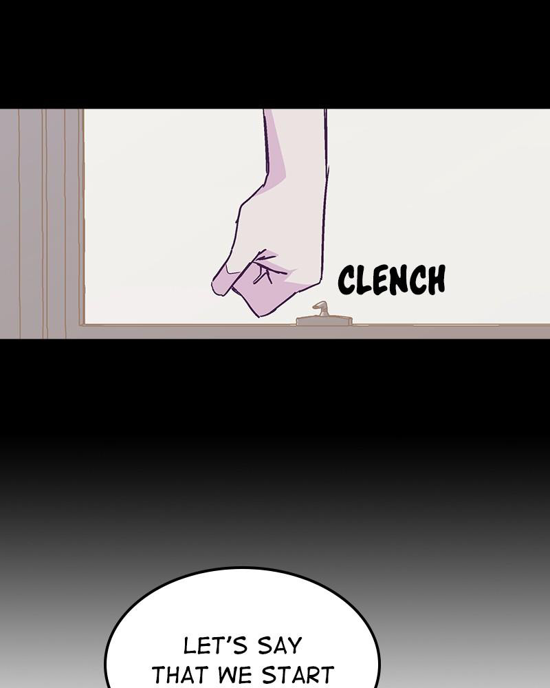 The Man Who Cleans up Makeup chapter 64 - page 18