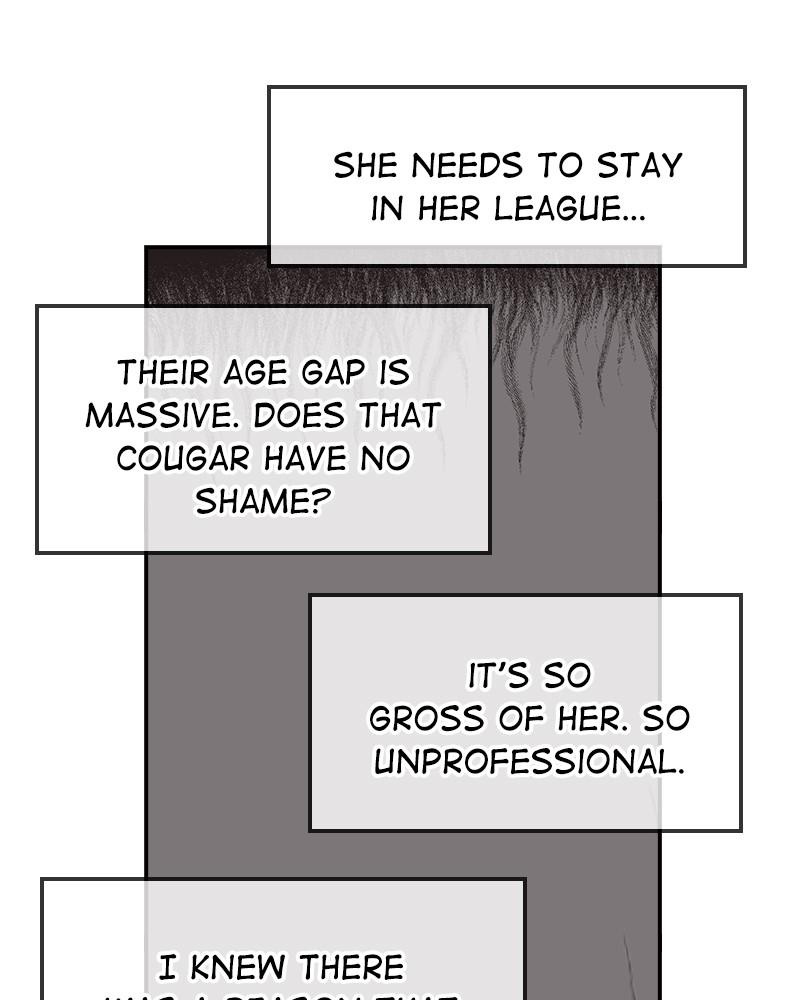 The Man Who Cleans up Makeup chapter 64 - page 20