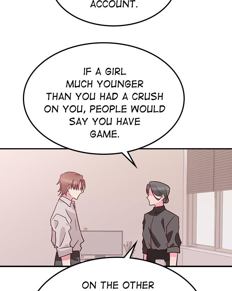 The Man Who Cleans up Makeup chapter 64 - page 22