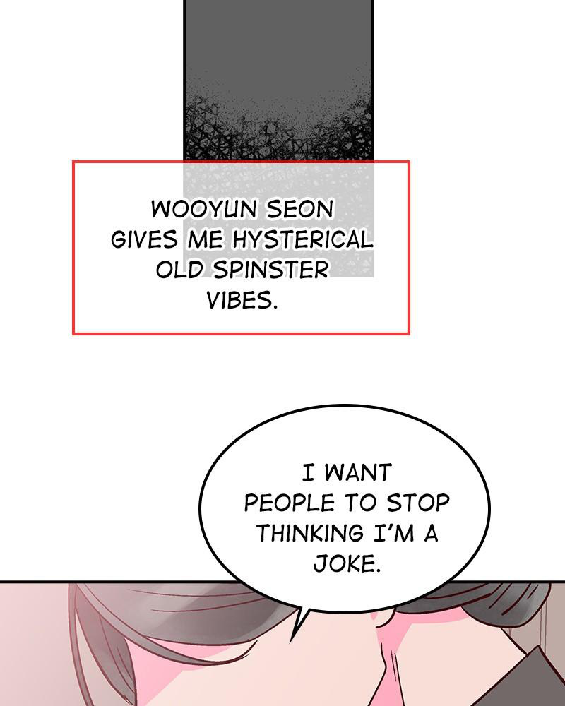 The Man Who Cleans up Makeup chapter 64 - page 25