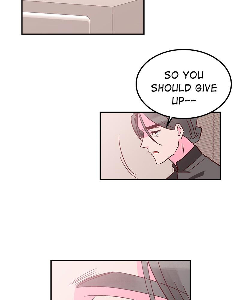 The Man Who Cleans up Makeup chapter 64 - page 27